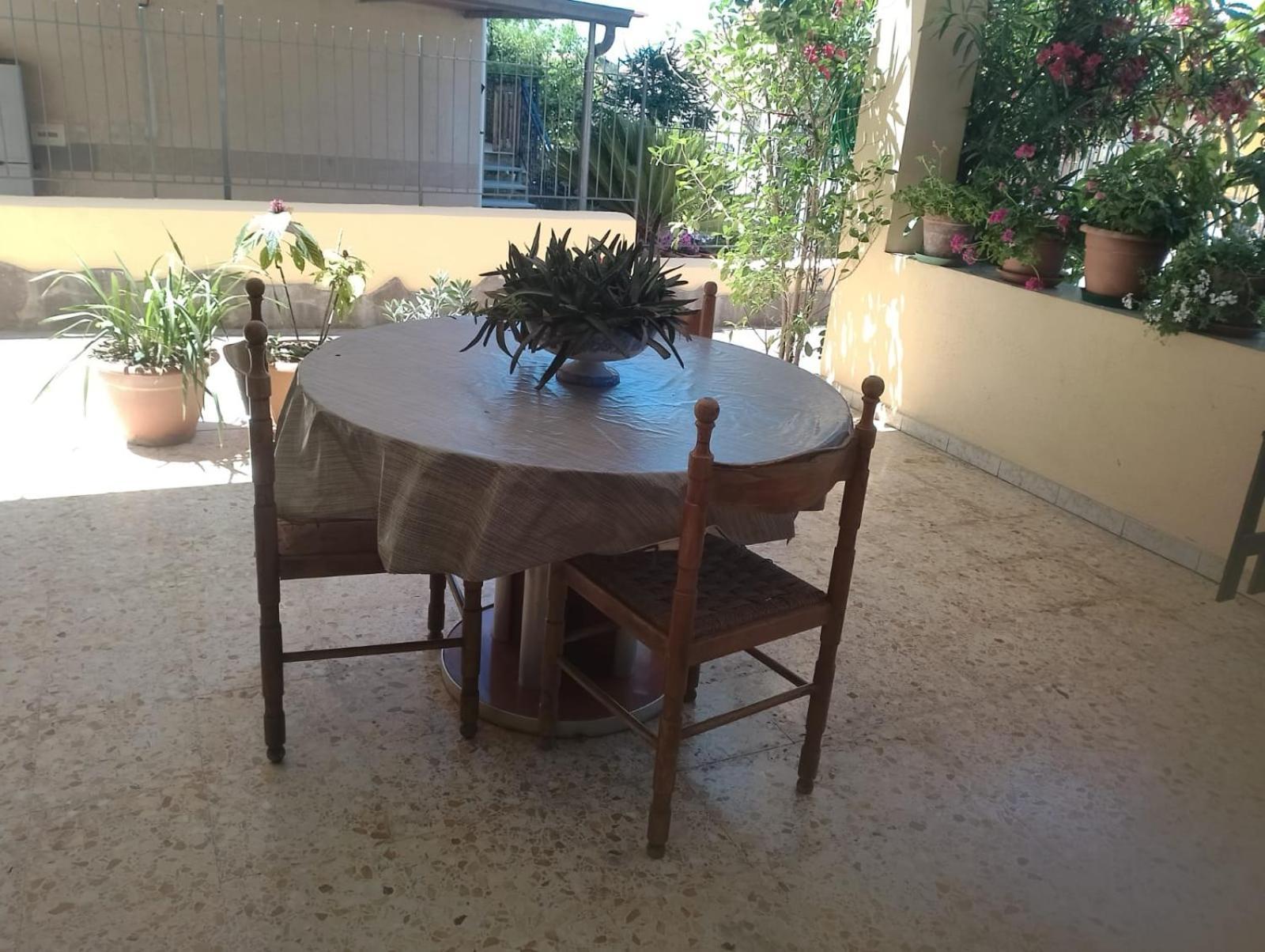 Casa Ester Ascea Quarto foto